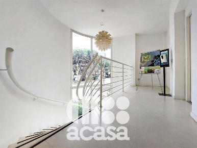 Foto Ufficio in piazza comandini, Cesenatico Cesenatico Levante di 62 m²