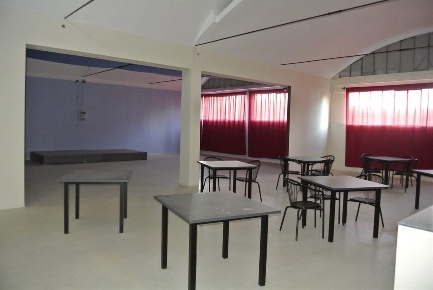 Foto Laboratorio a Tavullia di 962 m² con 3 locali in vendita