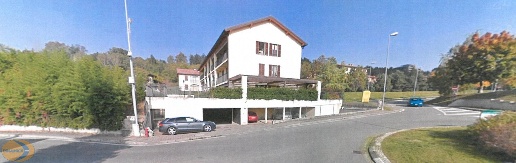 Foto Box in Via Don Gnocchi, Casatenovo Centro di 22 m² con 1 locali