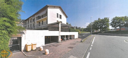 Foto Box in Via Don Gnocchi, Casatenovo Centro di 22 m² con 1 locali