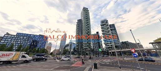 Foto Negozio in Porta Nuova, Milano Porta Nuova di 250 m² in affitto