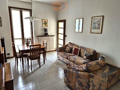 Foto Appartamento in Via Francesco Casati, Casatenovo Centro di 91 m²