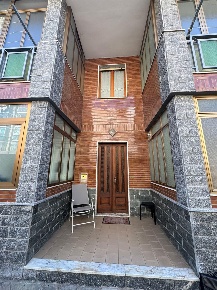 Foto Appartamento in Via Marconi, Nichelino di 120 m² con 4 locali