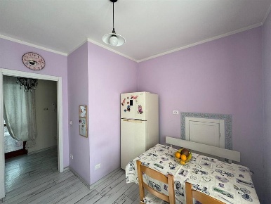 Foto Appartamento in Via Marconi, Nichelino di 120 m² con 4 locali