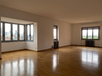 Foto Ufficio in Corso Sempione, Milano Arco della Pace di 108 m² in affitto