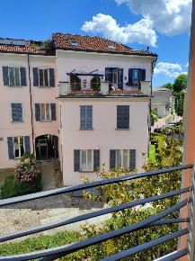 Foto Appartamento in VIA GERARDO DEI TINTORI, Monza Centro Storico