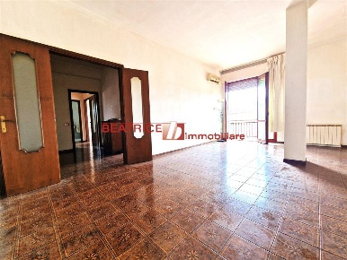 Foto Appartamento in VIA VECCHI PARDINI, Lucca Sant'Anna di 110 m²