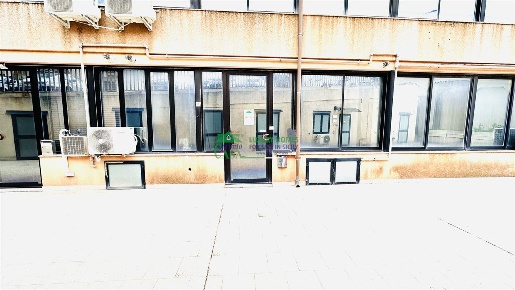 Foto Ufficio in VIA MONS. IACONO, Ragusa San Luigi - Archimede di 70 m²