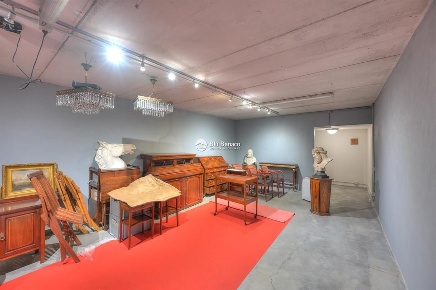 Foto Magazzino in Via Mameli, Roè Volciano Roé di 60 m² in vendita
