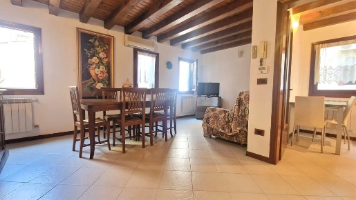 Foto Casa indipendente in corso del popolo, Chioggia Centro Storico
