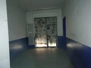 Foto Negozio in corso alfieri, Asti Corso Dante di 37 m² con 2 locali