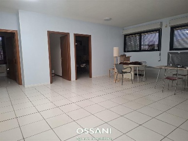 Foto Ufficio in VIA TOLOSANO, Faenza di 65 m² con 2 locali in affitto
