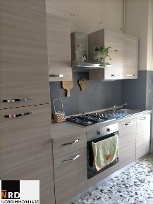 Foto Appartamento a Mantova Centro di 120 m² con 4 locali in vendita
