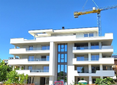 Foto Ufficio in Via Angelo Mauri, Monza Triante di 116 m² con 3 locali
