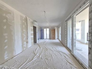 Foto Ufficio in Via Angelo Mauri, Monza Triante di 116 m² con 3 locali