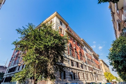 Foto Appartamento in Via R. Montecuccoli, Roma Pigneto di 74 m² in vendita