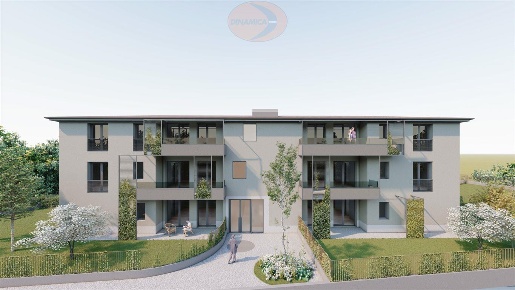 Foto Appartamento in Via Casati *, Casatenovo Centro di 129 m² con 4 locali