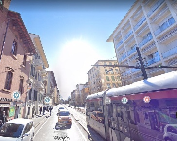 Foto Appartamento a Firenze di 110 m² con 5 locali in affitto