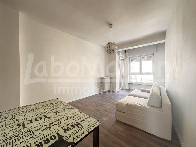 Foto Appartamento a Besozzo Centro di 83 m² con 2 locali in vendita