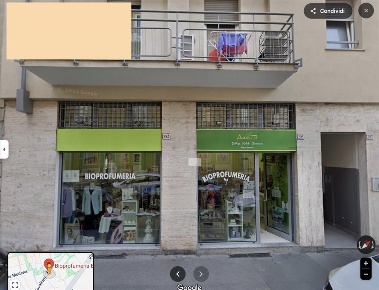 Foto Negozio in Via Felice Cavallotti 297, Sesto San Giovanni Centro