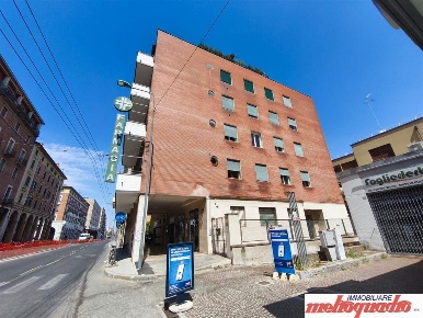 Foto Appartamento in via Aurelio Saffi, Bologna Saffi di 180 m² in vendita