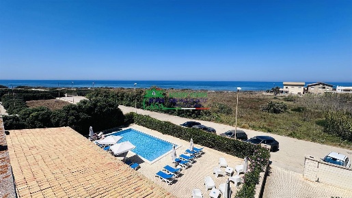 Foto Hotel in via 490, Ragusa Donnafugata - Punta Braccetto di 2000 m²