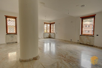 Foto Appartamento in Via Piccolomini, Roma Gregorio VII - Piccolomini