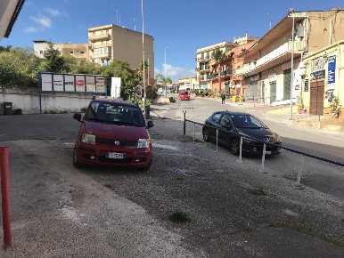 Foto Negozio a Agrigento di 430 m² in vendita