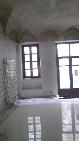 Foto Laboratorio a Asti di 75 m² con 1 locali in vendita