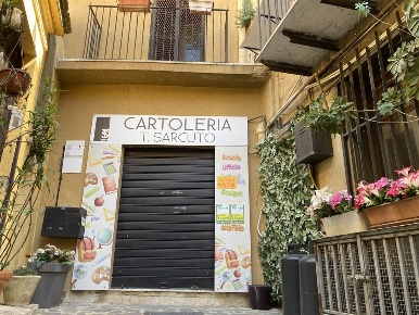 Foto Magazzino in Cortile Contarini, Agrigento Centro Storico di 150 m²