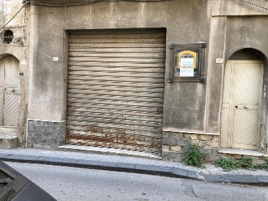 Foto Negozio in Vittorio Emanuele, Favara di 47 m² con 1 locali in vendita