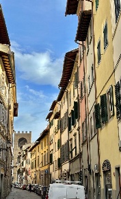 Foto Locale commerciale a Firenze di 175 m² in vendita