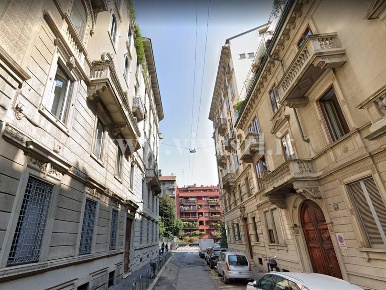 Foto Ufficio a Milano Palestro di 120 m² con 5 locali in affitto