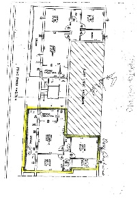 Foto Appartamento a Ravenna di 88 m² con 3 locali in vendita