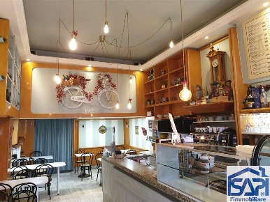 Foto Bar a Milano Viale Ungheria - Mecenate di 53 m² in vendita