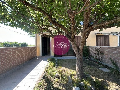 Foto Villa a schiera in Via della resistenza, Ravenna Savarna di 141 m²