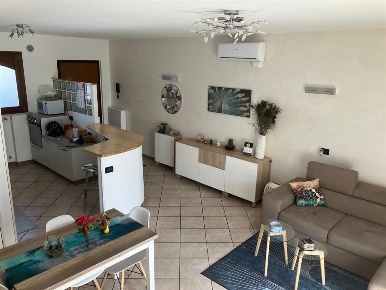 Foto Appartamento a Bedizzole di 75 m² con 3 locali in vendita