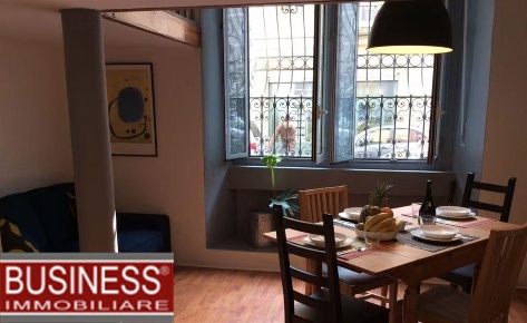 Foto Appartamento in Via Ugo Bassi, Milano Isola di 40 m² con 1 locali