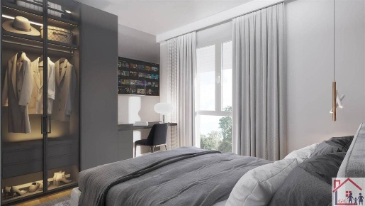 Foto Appartamento a Alserio di 70 m² con 2 locali in vendita