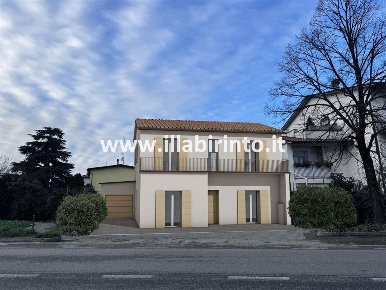 Foto Appartamento in VIA RAVEGNANA, Faenza di 71 m² con 2 locali in vendita