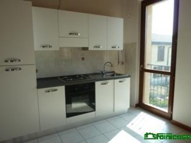 Foto Appartamento in Via San Paolo della Croce, Liscate di 40 m² in affitto