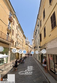 Foto Negozio a Mantova Centro di 20 m² in affitto