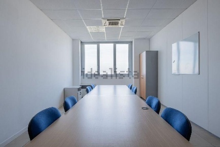 Foto Ufficio in via Lasie, Imola Zona Industriale, Casola Canina di 122 m²