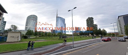 Foto Negozio in Porta Nuova, Milano Porta Nuova di 150 m² in affitto