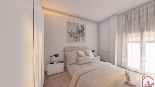 Foto Appartamento a Olgiate Comasco di 145 m² con 4 locali in vendita
