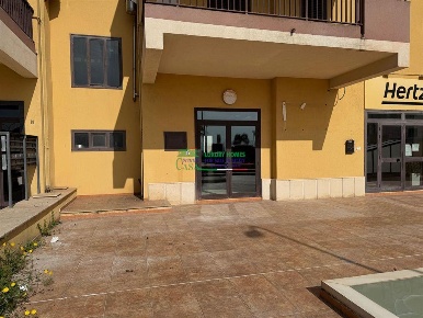 Foto Ufficio a Ragusa Croce - Selvaggio di 87 m² con 2 locali in affitto