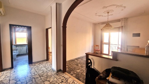 Foto Appartamento in SALONI, Chioggia Centro Storico di 80 m² con 5 locali