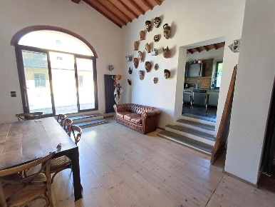Foto Appartamento in VIA DELLO STRACCHINO, Pontassieve di 120 m² in affitto