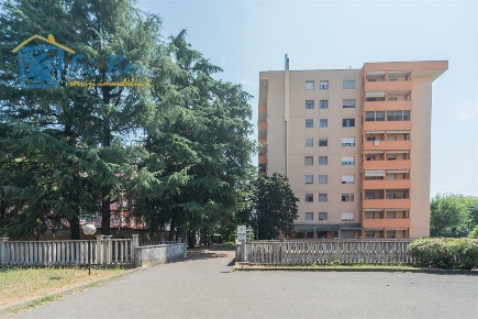 Foto Appartamento in Via Cimabue, Pioltello Centro di 97 m² con 3 locali