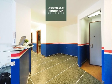 Foto Ufficio a La Spezia di 160 m² con 5 locali in affitto
